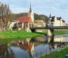 Découvrez la surprenante Thuringe au départ du Victor